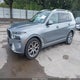 5UX23EM03S9X15939 2025 BMW X7 xDrive40I auction photo thumbnail 2