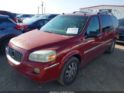5GADV33L95D239526 2005 Buick Terraza Cxl auction photo thumbnail 2
