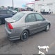 JHMES95645S022823 2005 Honda Civic Hybrid auction photo thumbnail 4