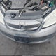 JHMES95645S022823 2005 Honda Civic Hybrid auction photo thumbnail 6