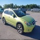 JF2GPBCC7EH339408 2014 Subaru Xv Crosstrek Hybrid 2.0I auction photo thumbnail 1