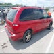 2D4GP44L34R542214 2004 Dodge Grand Caravan Sxt auction photo thumbnail 4
