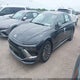 KMHL34JJ7SA131468 2025 Hyundai Sonata Hybrid Sel auction photo thumbnail 2