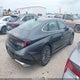 KMHL34JJ7SA131468 2025 Hyundai Sonata Hybrid Sel auction photo thumbnail 4