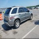 2CNDL23F656096280 2005 Chevrolet Equinox Ls auction photo thumbnail 4