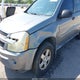 2CNDL23F656096280 2005 Chevrolet Equinox Ls auction photo thumbnail 6