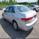 1HGCM563X3A098325 2003 Honda Accord 2.4 Lx auction photo thumbnail 3