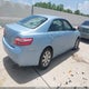 4T1BE46K57U597641 2007 Toyota Camry Xle auction photo thumbnail 4