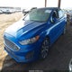 3FA6P0T91KR238514 2019 Ford Fusion Se auction photo thumbnail 2