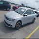 3VW637AJ2DM233265 2013 Volkswagen Jetta Hybrid Sel Premium auction photo thumbnail 2
