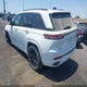1C4RJHDG8PC560416 2023 Jeep Grand Cherokee Overland 4X4 auction photo thumbnail 3