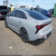 KNAG64J78S5352729 2025 Kia K5 Gt-Line auction photo thumbnail 3