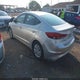 5NPD74LF7JH266964 2018 Hyundai Elantra Se auction photo thumbnail 3