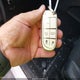 1C4RJFAG4KC802362 2019 Jeep Grand Cherokee Altitude 4X4 auction photo thumbnail 11