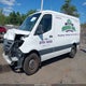W1Y4EBHY0LT037749 2020 Mercedes-Benz Sprinter 2500 Standard Roof V6 auction photo thumbnail 14