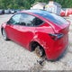7SAYGDEE3PF616185 2023 Tesla Model Y Awd/Long Range Dual Motor All-Wheel Drive auction photo thumbnail 3