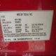 7SAYGDEE3PF616185 2023 Tesla Model Y Awd/Long Range Dual Motor All-Wheel Drive auction photo thumbnail 9