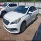 5NPE34AFXGH314565 2016 Hyundai Sonata Sport auction photo thumbnail 2