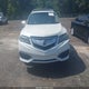 5J8TB3H36GL015975 2016 Acura Rdx Acurawatch Plus Pkg auction photo thumbnail 12