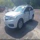 5J8TB3H36GL015975 2016 Acura Rdx Acurawatch Plus Pkg auction photo thumbnail 2