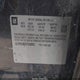1G1PE5SB2E7388982 2014 Chevrolet Cruze 2Lt Auto auction photo thumbnail 9