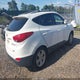 KM8JUCAC2CU395066 2012 Hyundai Tucson Gls auction photo thumbnail 4