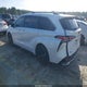 5TDCRKEC3PS156381 2023 Toyota Sienna 25Th Anniversary Edition auction photo thumbnail 3