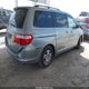 5FNRL38716B087502 2006 Honda Odyssey Ex-L auction photo thumbnail 4