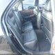 JTHBN36F140162974 2004 Lexus Ls 430 auction photo thumbnail 8