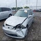 JHMES26791S005489 2001 Honda Civic Ex auction photo thumbnail 2