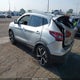 JN1BJ1CW0NW495223 2022 Nissan Rogue Sport Sl Awd Xtronic Cvt auction photo thumbnail 3