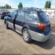 4S3BH686117641647 2001 Subaru Outback Limited auction photo thumbnail 3