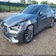 JN1EV7AR3JM441308 2018 Infiniti Q50 3.0T Luxe auction photo thumbnail 2