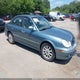 KMHWF35H34A003480 2004 Hyundai Sonata Gls/Lx auction photo thumbnail 1