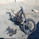 VBKLEV402NM734787 2022 Ktm 690 Enduro R auction photo thumbnail 1