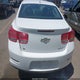 1G11C5SL6FF117483 2015 Chevrolet Malibu 1Lt auction photo thumbnail 16