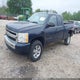 1GCEK19068Z186207 2008 Chevrolet Silverado 1500 Lt1 auction photo thumbnail 2