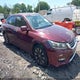 1HGCR2F80FA009653 2015 Honda Accord Ex-L auction photo thumbnail 1