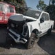 1FT8W2BN5RED00431 2024 Ford F-250 Xlt auction photo thumbnail 2