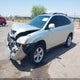 2T2HK31U67C003173 2007 Lexus Rx 350 auction photo thumbnail 2