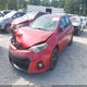 2T1BURHE0EC059113 2014 Toyota Corolla S Plus auction photo thumbnail 2
