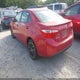 2T1BURHE0EC059113 2014 Toyota Corolla S Plus auction photo thumbnail 3