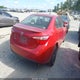2T1BURHE0EC059113 2014 Toyota Corolla S Plus auction photo thumbnail 4