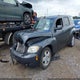 3GNBABDB8AS566101 2010 Chevrolet Hhr Lt auction photo thumbnail 2