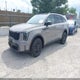 5XYRKDJF4SG351650 2025 Kia Sorento X-Pro Sx Prestige auction photo thumbnail 2