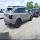 5XYRKDJF4SG351650 2025 Kia Sorento X-Pro Sx Prestige auction photo thumbnail 4
