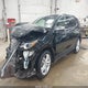 2GNAXYEX5K6296879 2019 Chevrolet Equinox Premier auction photo thumbnail 2