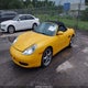 WP0CA29831U627106 2001 Porsche Boxster auction photo thumbnail 2