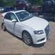 WAUFFAFL7CN020590 2012 Audi A4 2.0T Premium auction photo thumbnail 1
