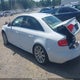 WAUFFAFL7CN020590 2012 Audi A4 2.0T Premium auction photo thumbnail 3